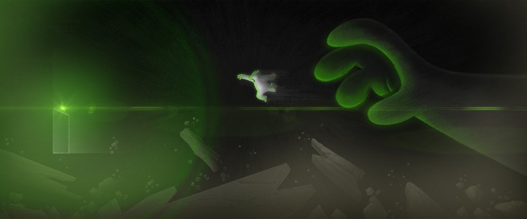 Production Update #004: Happy New Grief!!