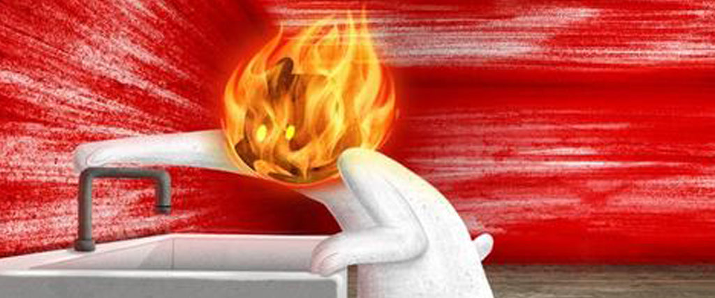 Production Update #005: Nothing But Grief!!