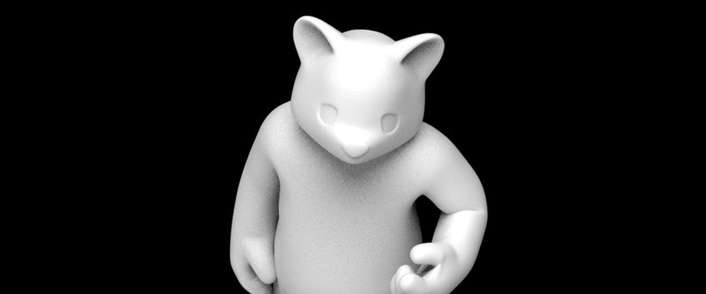 Production Update #010: Rigging