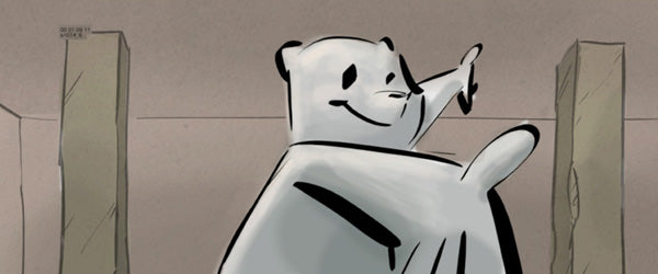 Production Update #007: Grief and Boarding!