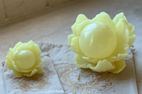 Chibi Moonflower - GID-Yoskay Yamamoto-Munky King