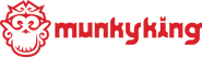 Munky King logo