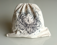 Moonflower - Onyx-Yoskay Yamamoto-Munky King