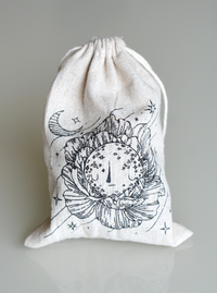 Chibi Moonflower - Onyx-Yoskay Yamamoto-Munky King