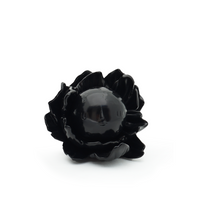 Chibi Moonflower - Onyx-Yoskay Yamamoto-Munky King