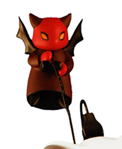 Possessed-Luke Chueh-Munky King