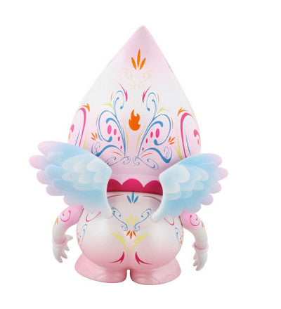 Pusher - Spirit-Thomas Han-Munky King