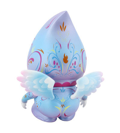 Pusher - Pirate-Thomas Han-Munky King