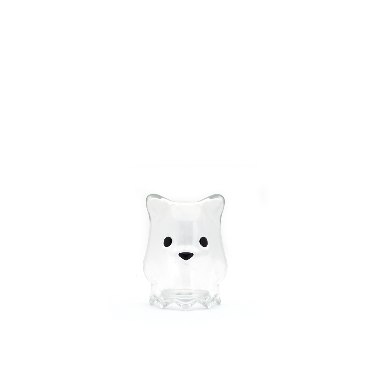 Ghostbear - Invisible-Luke Chueh-Munky King