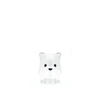 Ghostbear - Invisible-Luke Chueh-Munky King