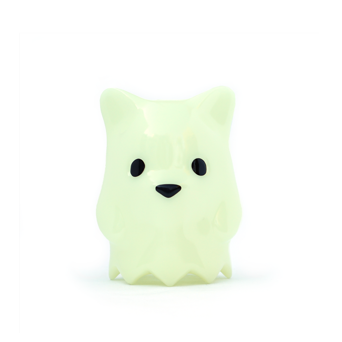 Ghostbear XL - GID-Luke Chueh-Munky King