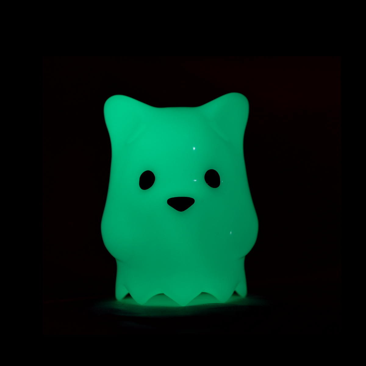 Ghostbear XL - GID-Luke Chueh-Munky King
