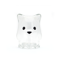 Ghostbear XL - Invisible-Luke Chueh-Munky King