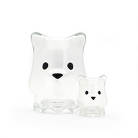 Ghostbear XL - Invisible-Luke Chueh-Munky King