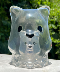 Ghostbear XL - Invisible-Luke Chueh-Munky King