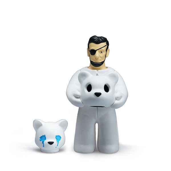 Headspace - Pirate Abe-Luke Chueh-Munky King