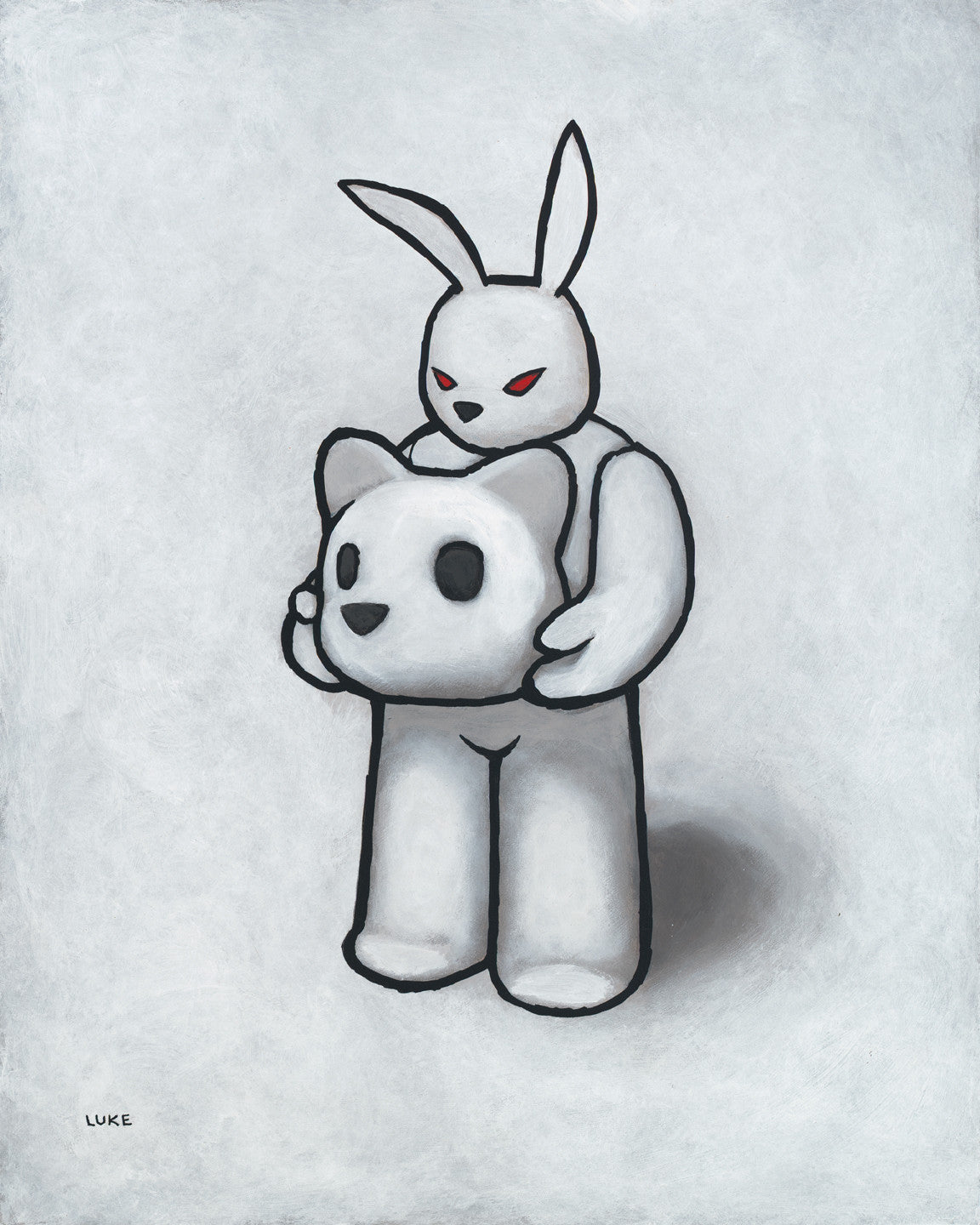 Headspace-Luke Chueh-Munky King