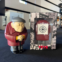 Yeye - CNY-MunkyKing-Munky King