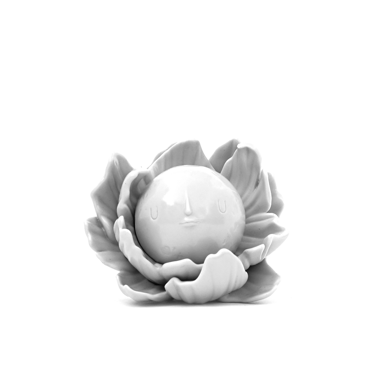 Chibi Moonflower - Moonstone-Yoskay Yamamoto-Munky King