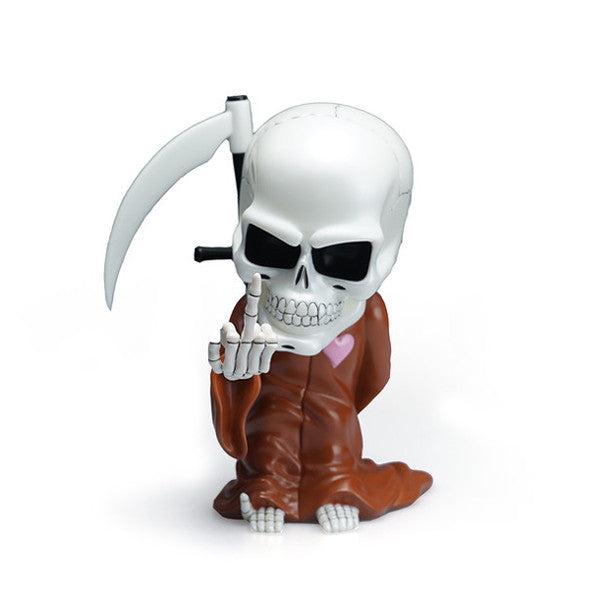 Lil'Mort - GID/Red-COOP-Munky King