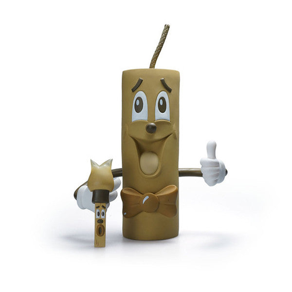 Trouble Trouble - Sepia-Dabs Myla-Munky King