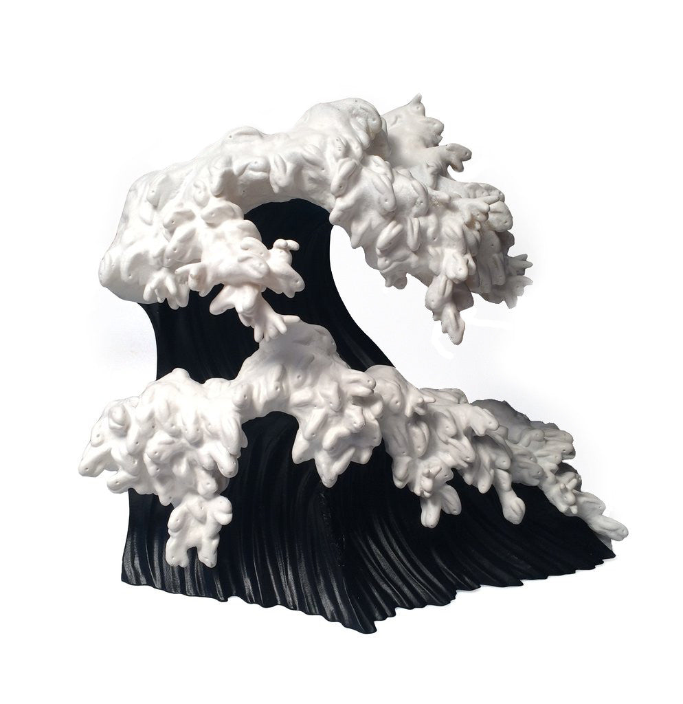 Uprisings - Kuronamigami-Kozyndan-Munky King