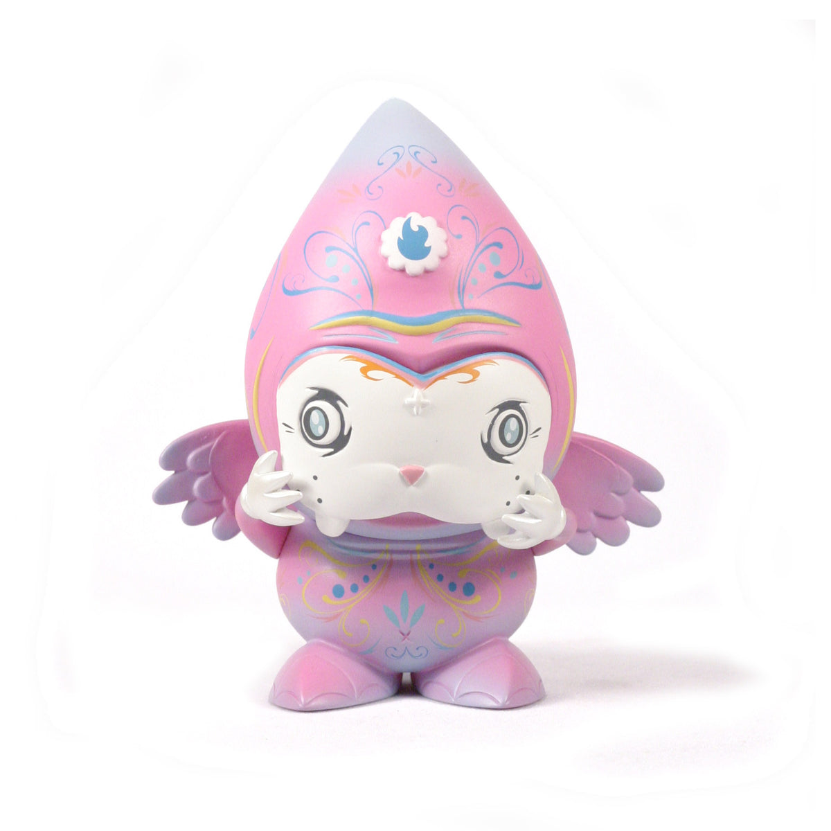 Pusher - Animal-Thomas Han-Munky King