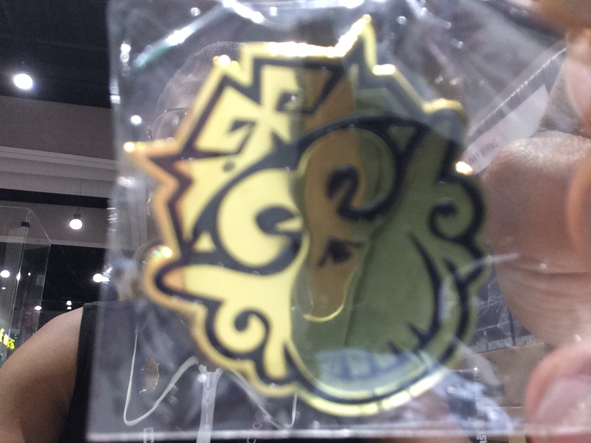 Munkyking Pin-Munky King-Munky King