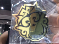 Munkyking Pin-Munky King-Munky King