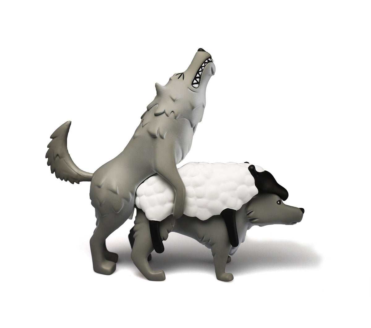 Bitch - Original-Luke Chueh-Munky King