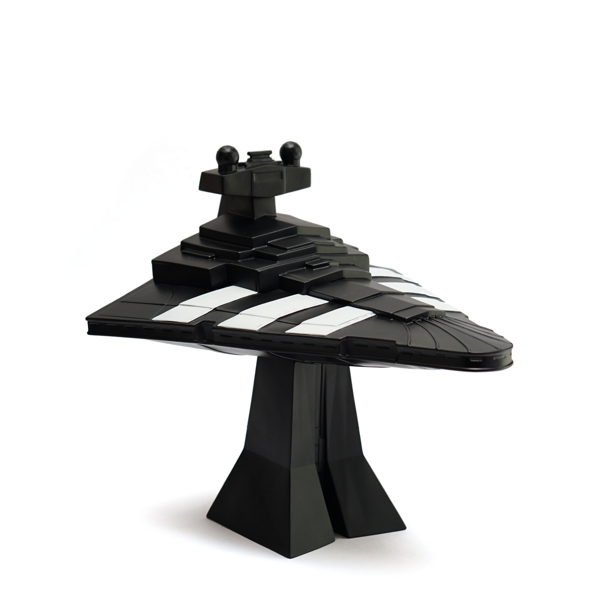 Superstar Destroyer - Black-Bill McMullen-Munky King