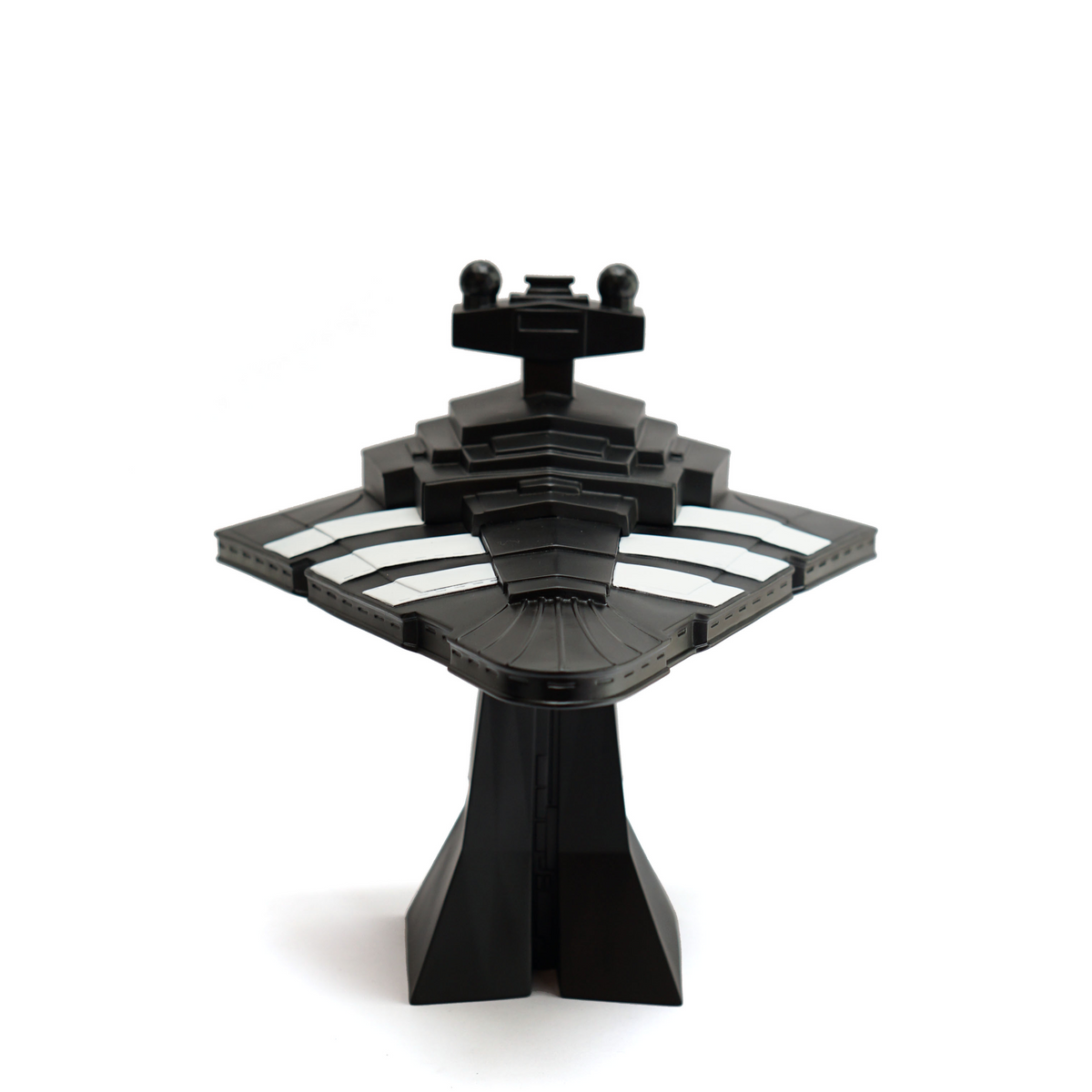 Superstar Destroyer - Black-Bill McMullen-Munky King