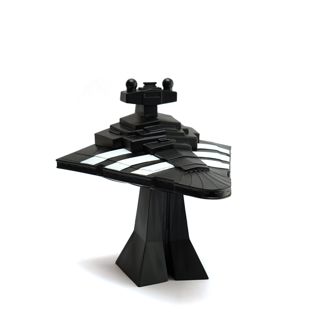 Superstar Destroyer - Black-Bill McMullen-Munky King