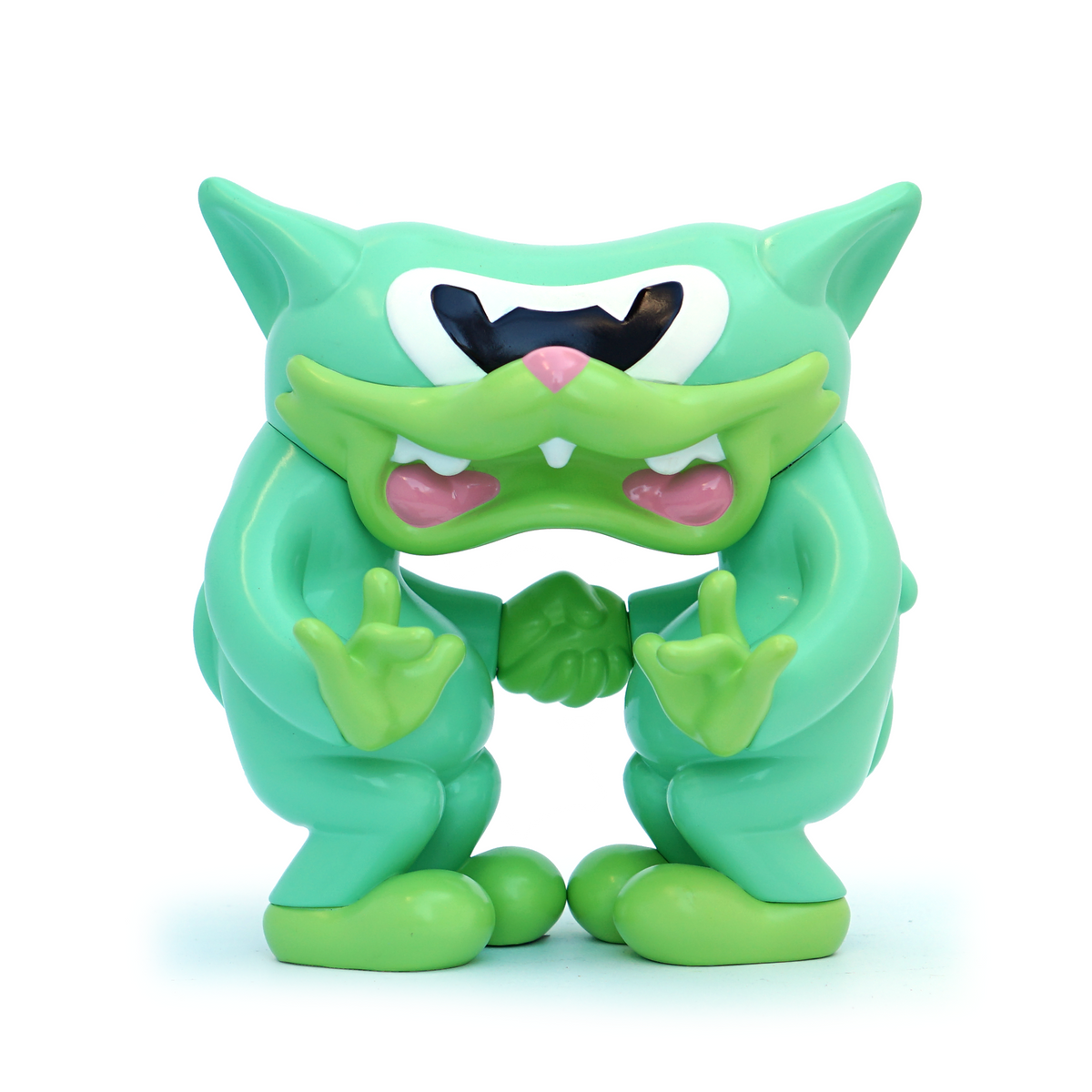 Broken Promise - After Dinner Mint-Anthony Ausgang-Munky King