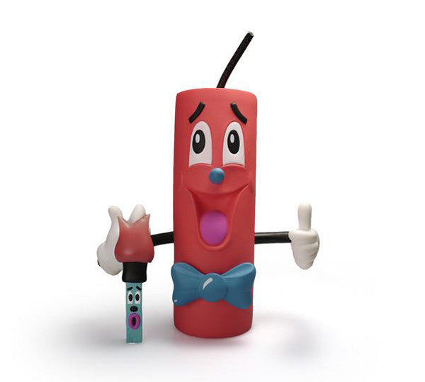 Trouble Trouble - Dabs Myla Exclusive-Munky King-Munky King