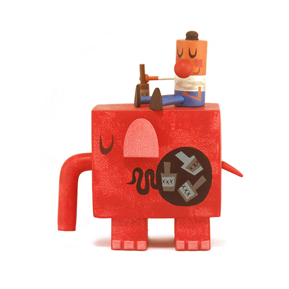 MunkyKing – Munky King
