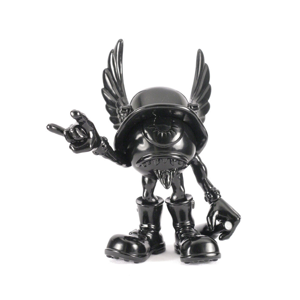 Eyegore - Ace of Spades-The Pizz-Munky King