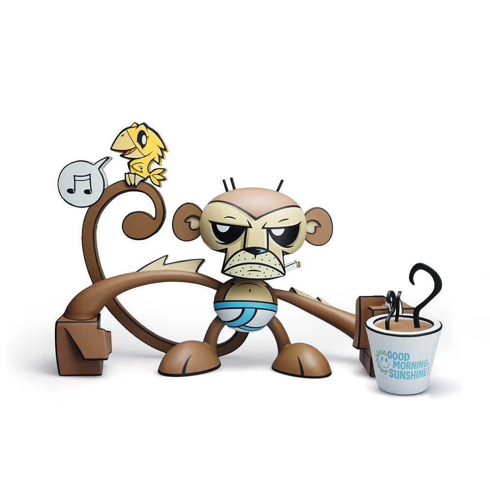 MunkyKing – Munky King