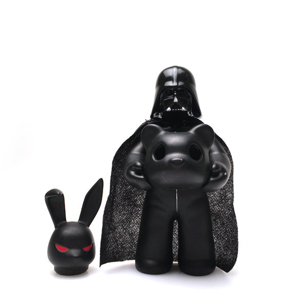 Headspace - The Black Set-Luke Chueh-Munky King