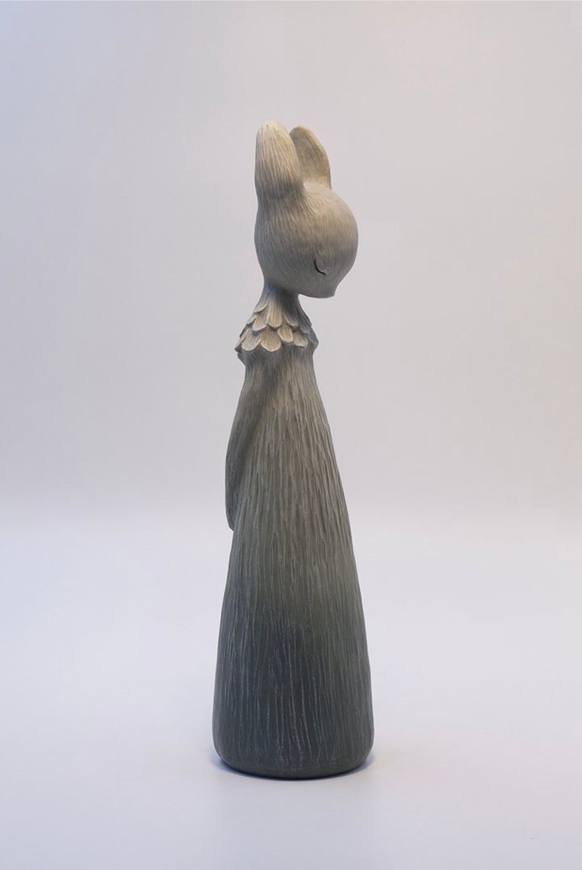 Changeling Leaf - Clear Pink-Amy Sol-Munky King