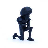 The Messenger - Vinyl edition-MunkyKing-Munky King