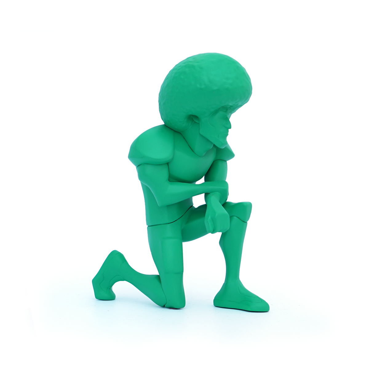 The Messenger - Green edition-MunkyKing-Munky King