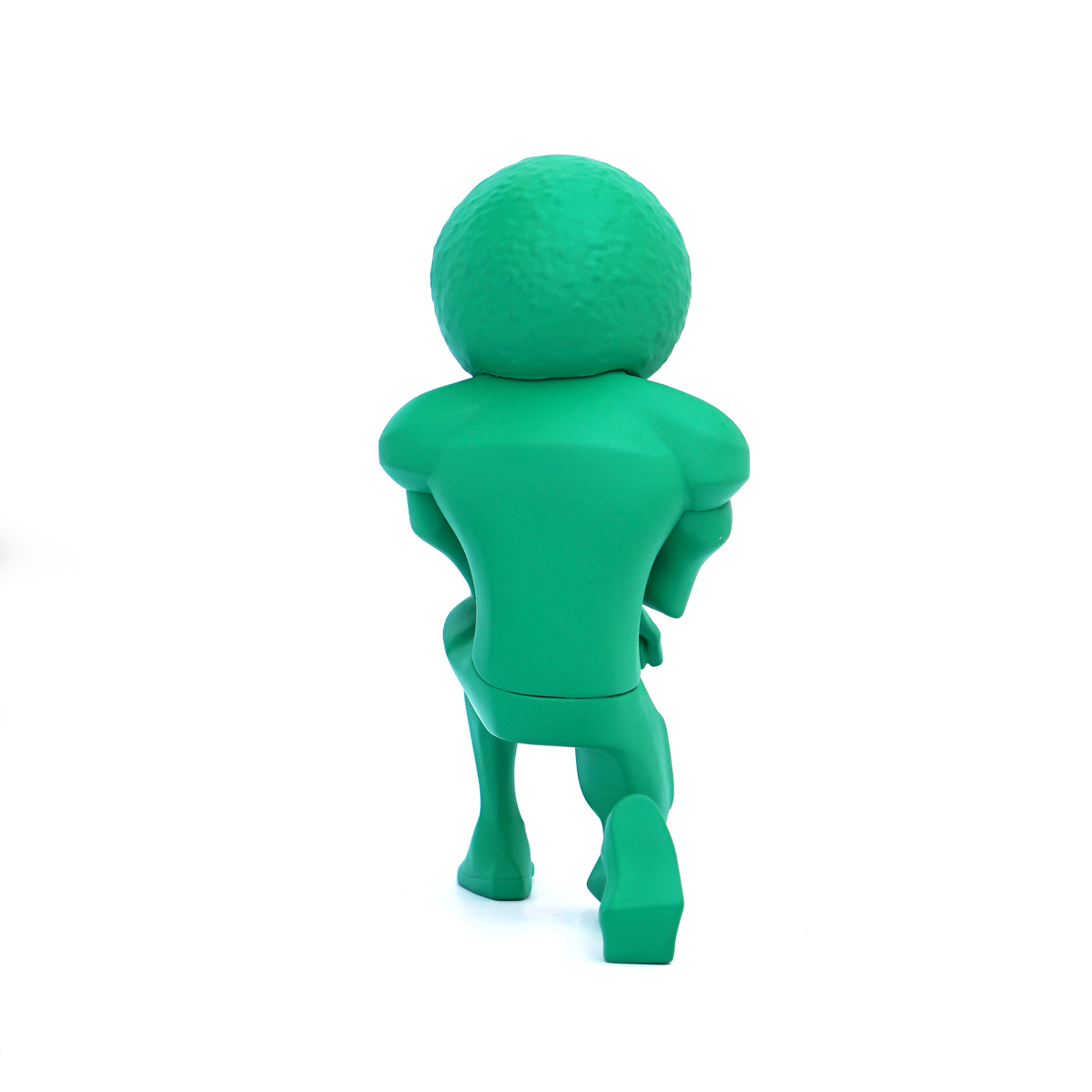 The Messenger - Green edition-MunkyKing-Munky King