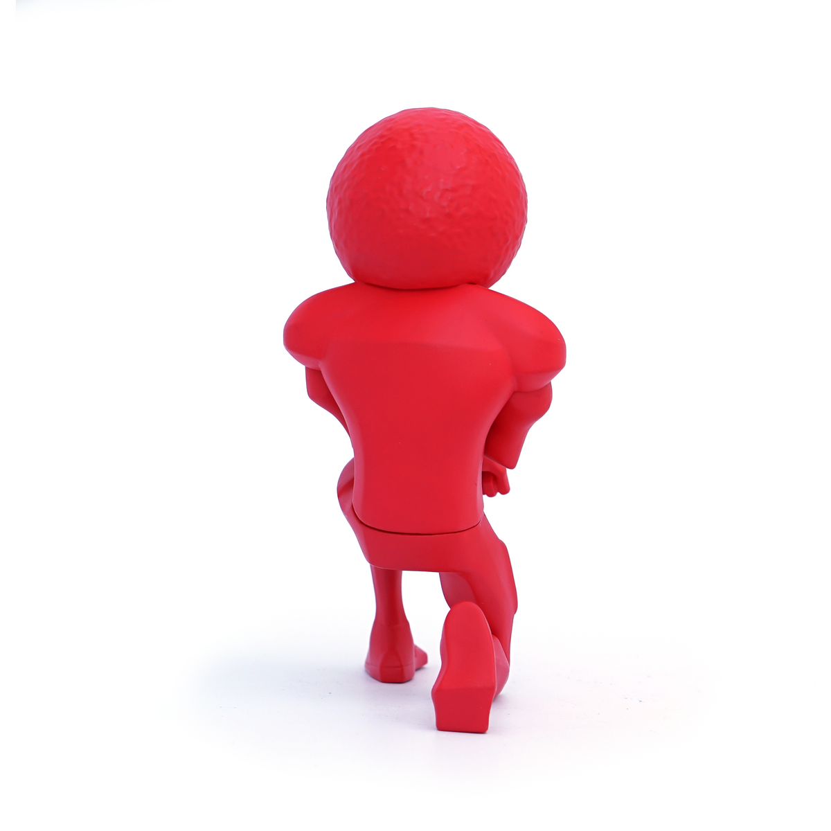 The Messenger - Red edition-Munky King-Munky King