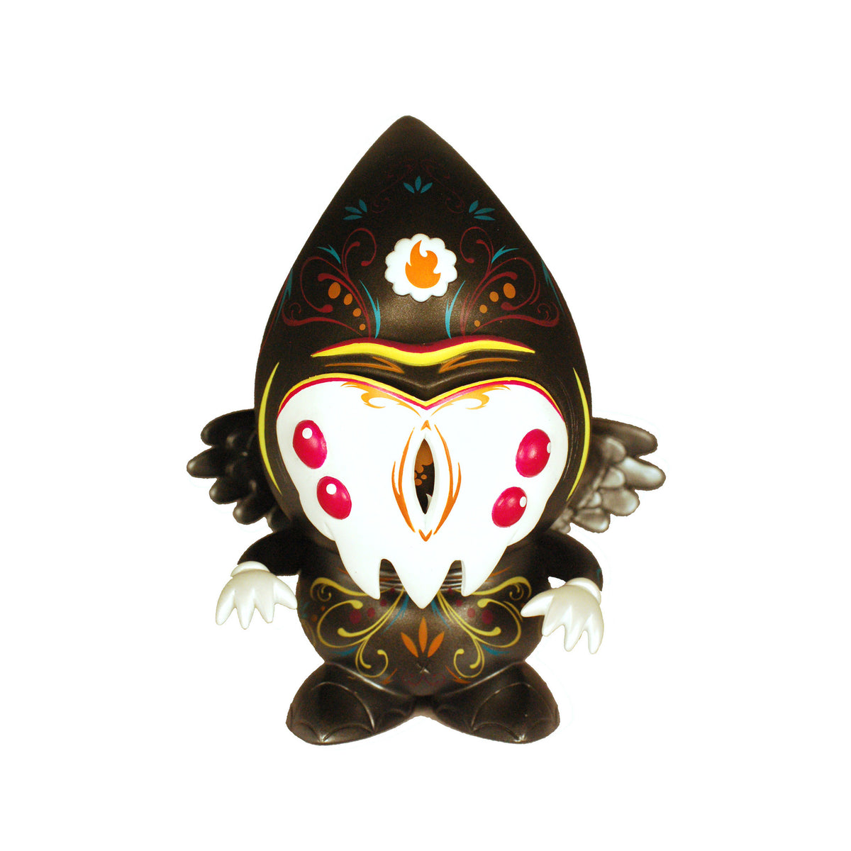 Pusher - Monster-Thomas Han-Munky King