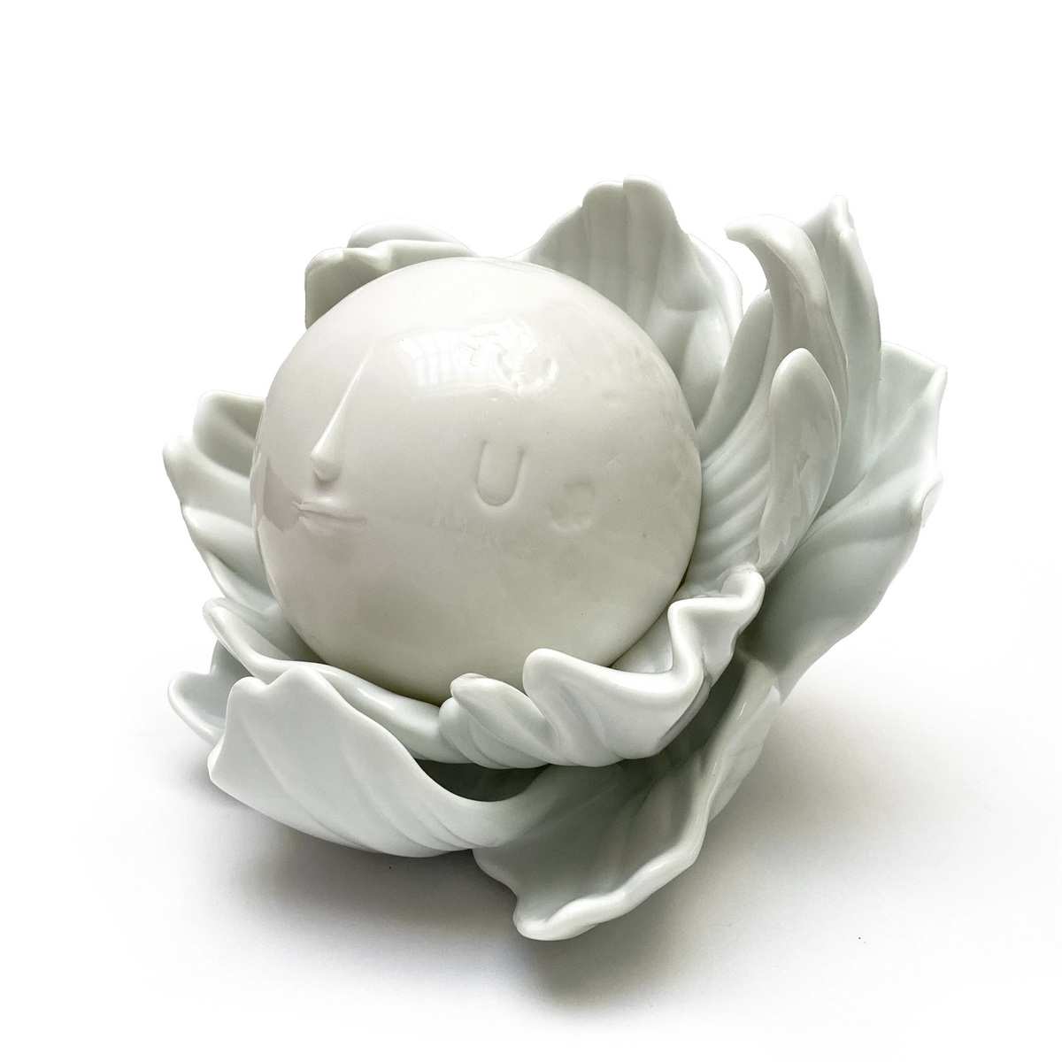 Moonflower - Moonstone-Yoskay Yamamoto-Munky King