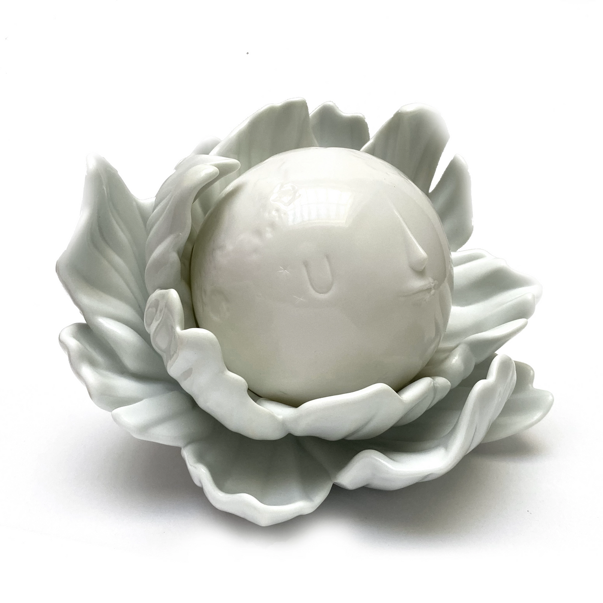 Moonflower - Moonstone-Yoskay Yamamoto-Munky King