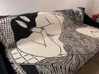 Doubleness Throw-Ness Lee-Munky King