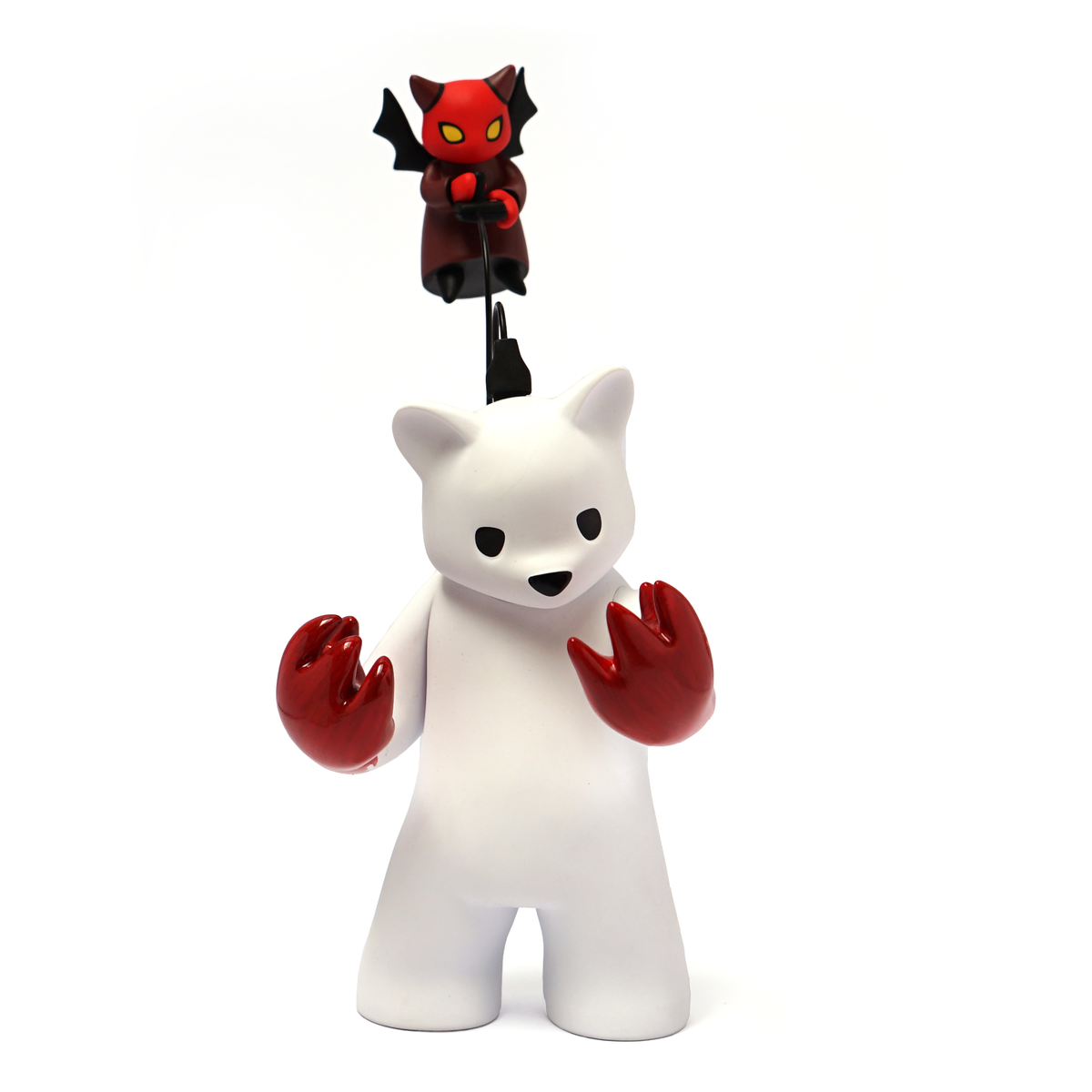 Possessed - 10th Anniversary-Luke Chueh-Munky King