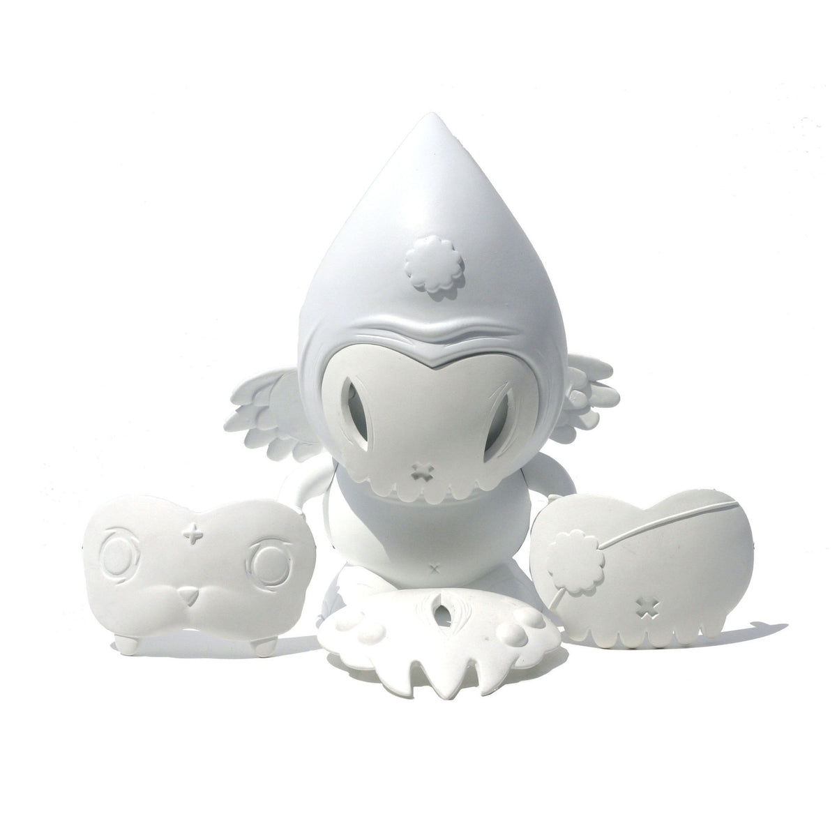 Pusher - DIY-Thomas Han-Munky King